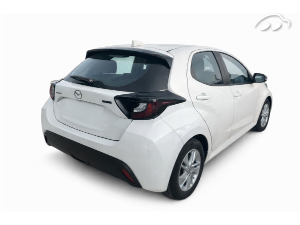 Mazda 2 1.5 CVT CENTRE-LINE 4