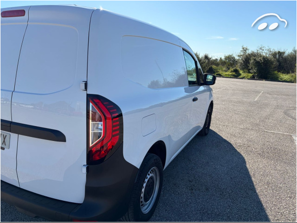 Renault  L1 DCI 95 4