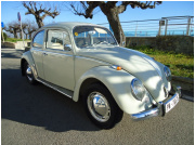 Volkswagen Escarabajo 1.200 